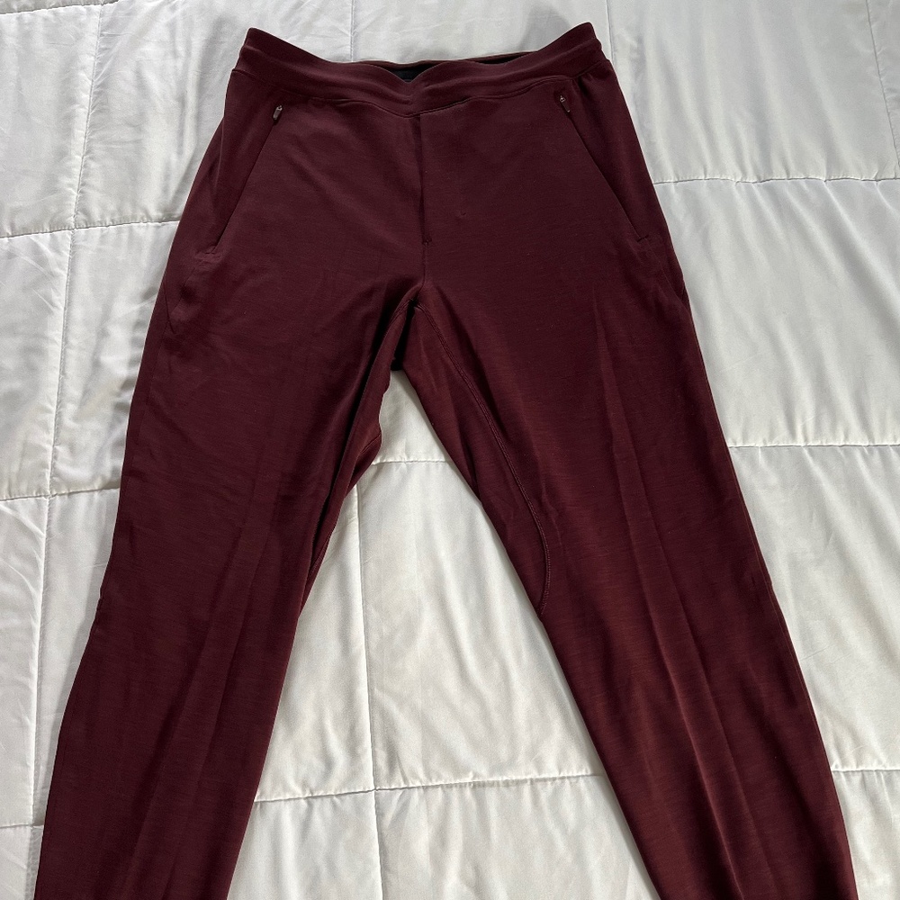 Lululemon Balancer Pant Medium